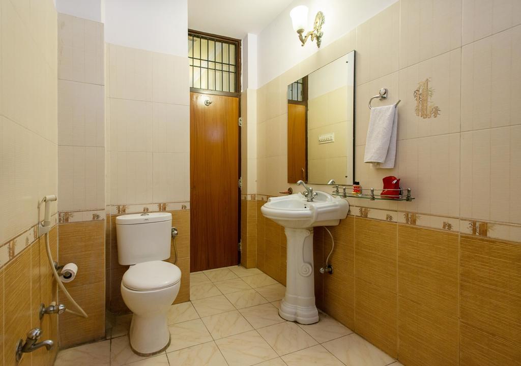 Oyo 871 Hotel Jaipur City Dźajpur Zewnętrze zdjęcie