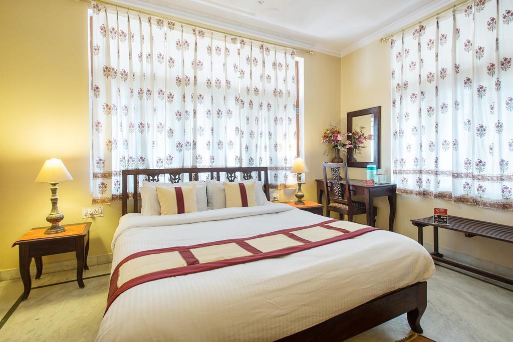 Oyo 871 Hotel Jaipur City Dźajpur Zewnętrze zdjęcie