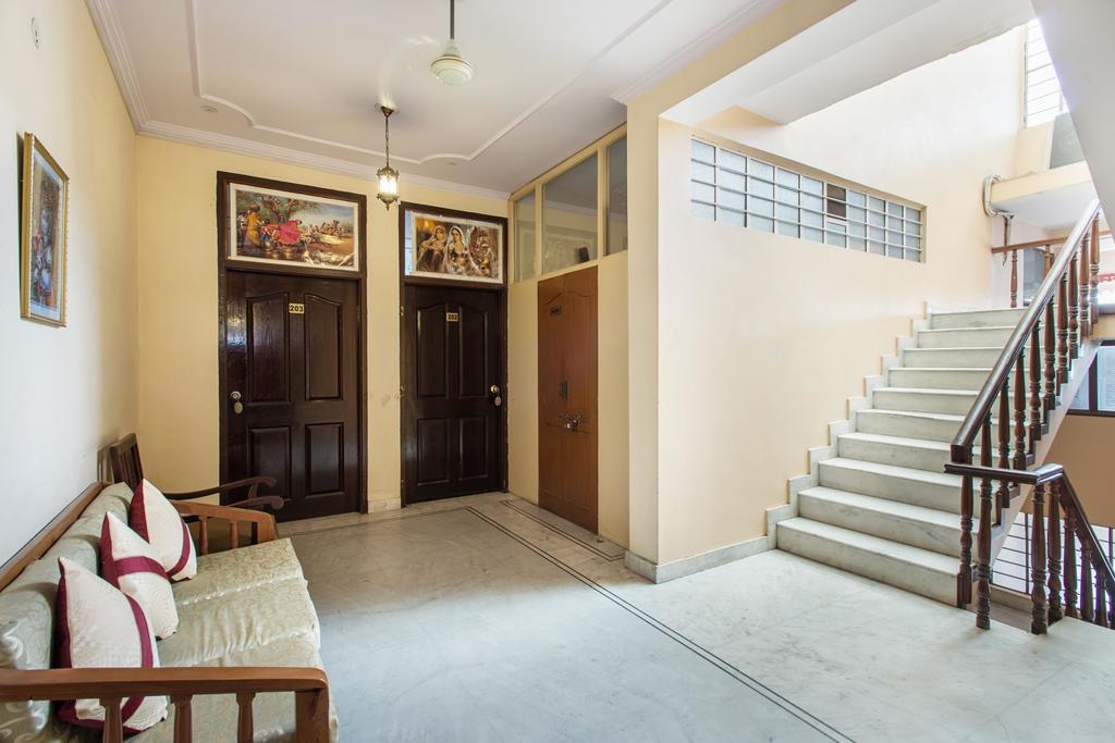Oyo 871 Hotel Jaipur City Dźajpur Zewnętrze zdjęcie