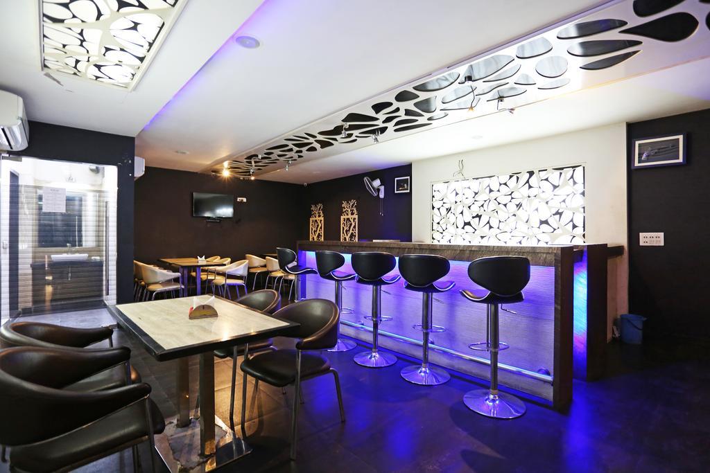 Oyo 871 Hotel Jaipur City Dźajpur Zewnętrze zdjęcie