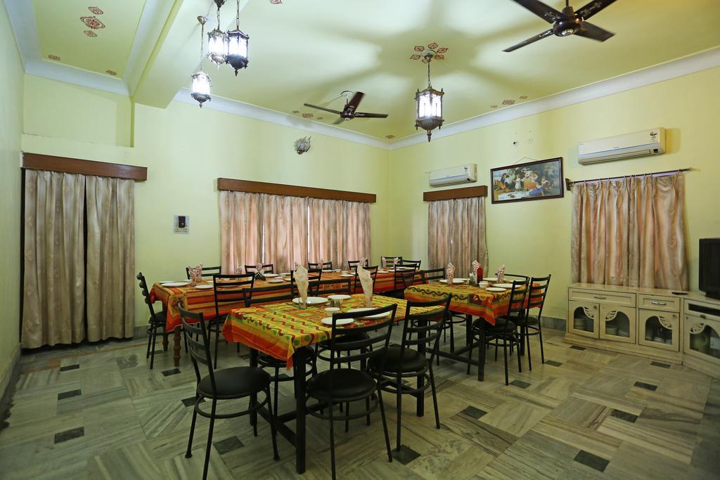 Oyo 871 Hotel Jaipur City Dźajpur Zewnętrze zdjęcie