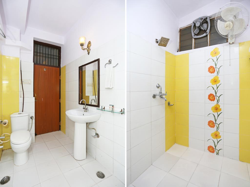 Oyo 871 Hotel Jaipur City Dźajpur Zewnętrze zdjęcie