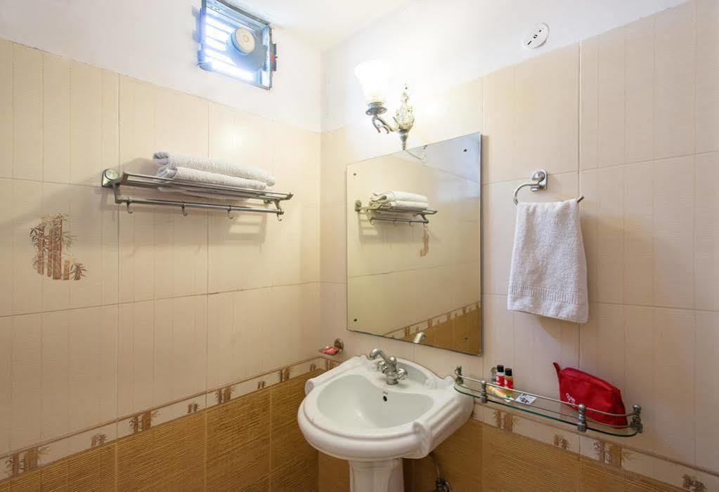 Oyo 871 Hotel Jaipur City Dźajpur Zewnętrze zdjęcie