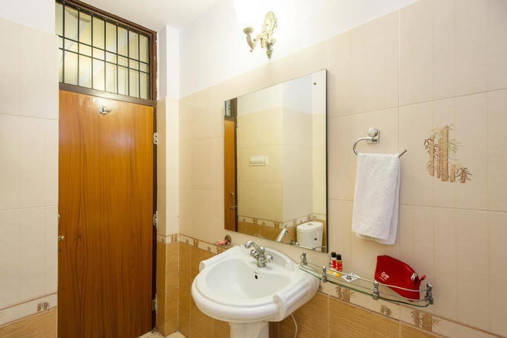 Oyo 871 Hotel Jaipur City Dźajpur Zewnętrze zdjęcie
